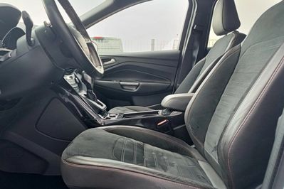 Ford Kuga 1.5 EcoBoost AWD ST-Line aut