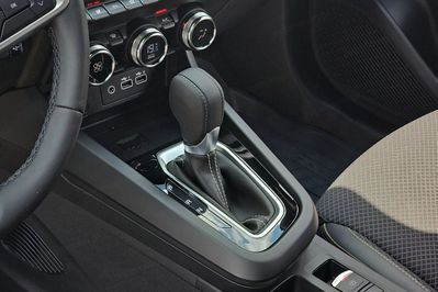 Renault Arkana 1.6 E-Tech Full Hybrid Techno