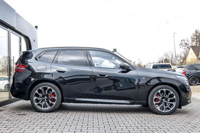 BMW X3 xDrive20d M Sport