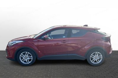 Toyota C-HR 1.8 Hybrid GPF Comfort