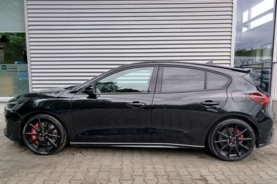 Ford Focus 2.3 EcoBoost ST X