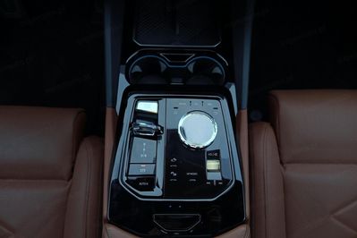 BMW i5 83.9kWh M60 xDrive