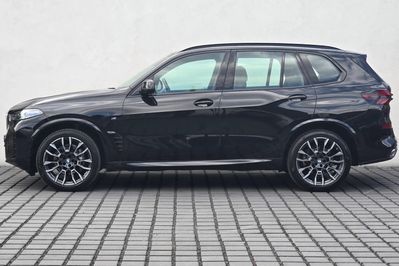 BMW X5 xDrive30d mHEV M Sport