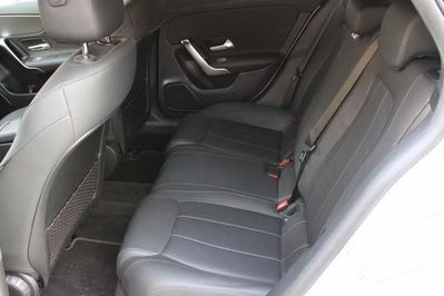 Mercedes CLA 200 d Progressive 8G-DCT