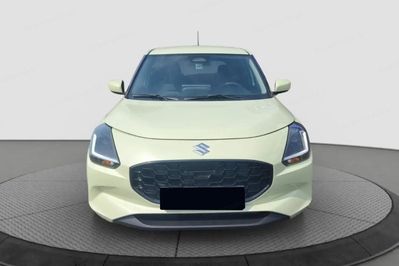 Suzuki Swift Premium Plus 1.2 Dualjet SHVS