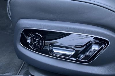 Audi A8 L 55 TFSI mHEV Quattro Tiptr.