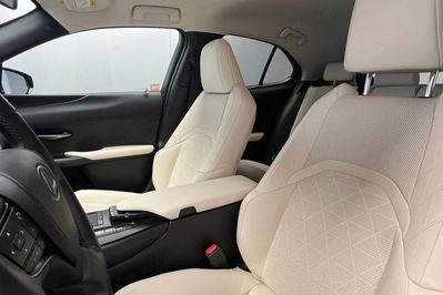 Lexus UX 300e Prestige 2WD