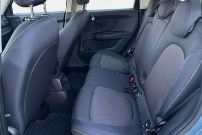 Mini Countryman Cooper aut
