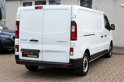 Renault Trafic L2H1