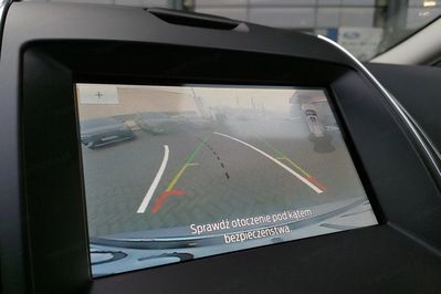 Ford S-MAX 2.0 EcoBlue Titanium aut