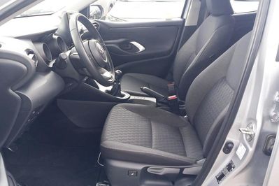 Toyota Yaris 1.5 Comfort