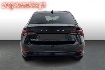 Skoda Octavia Style 1.4 TSI Plug-In Hybrid  DSG