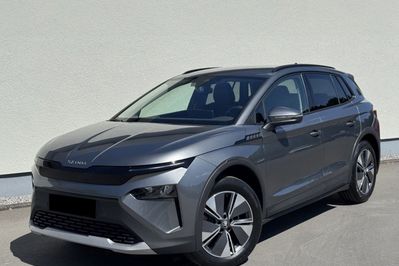 Skoda Elroq 50
