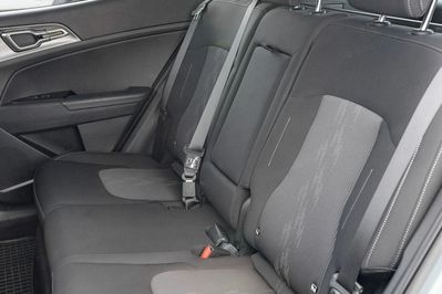 Kia Sportage 1.6 CRDI 4WD DCT