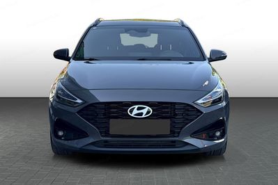 Hyundai i30 Smart 1.5 T-GDI 48V  DCT