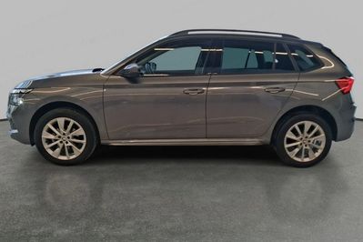 Skoda Kamiq 1.5 TSI