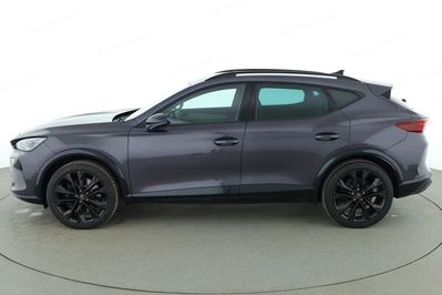 Cupra Formentor 2.0 TSI 4Drive DSG
