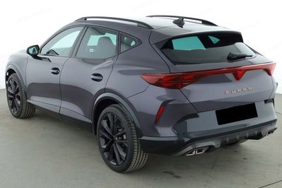 Cupra Formentor 1.5 e-TSI DSG