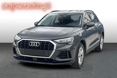 Audi Q3 35 TFSI