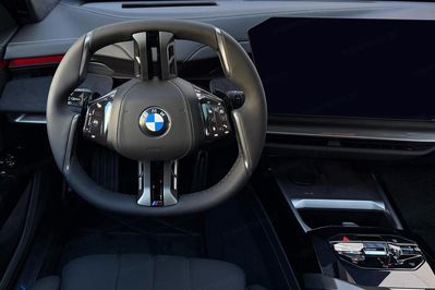BMW Seria 7 740 xDrive M Sport