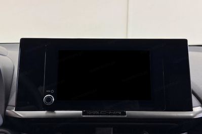 Toyota C-HR Style 2.0 Hybrid AWD