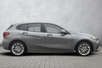 BMW Seria 1 118i