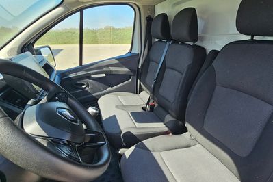Renault Trafic 2.0 dCi L1H1