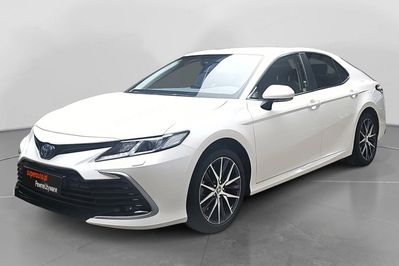 Toyota Camry 2.5 Hybrid Prestige