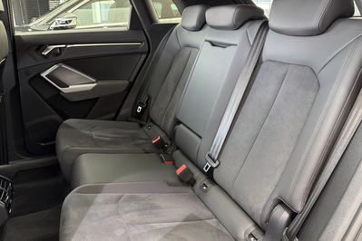 Audi Q3 35 TFSI Advanced