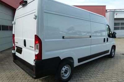 Citroen Jumper L3H2