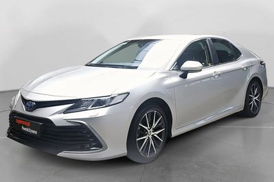 Toyota Camry 2.5 Hybrid Prestige
