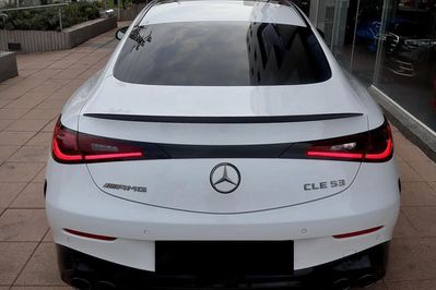 Mercedes CLE AMG 53 4-Matic+