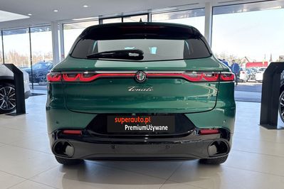 Alfa Romeo Tonale 1.5 T4 Veloce