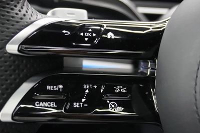 Mercedes GLE Coupe 450 d 4-Matic AMG Line