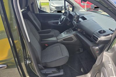 Opel Combo Kombi XL L2H1 EAT8