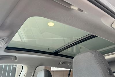 Skoda Kodiaq 1.5 TSI Selection DSG 7os.