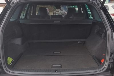 Skoda Kodiaq 2.0 Bi-TDI 4x4 RS DSG