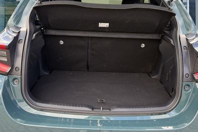 Toyota Yaris Hybrid 1.5 Executive