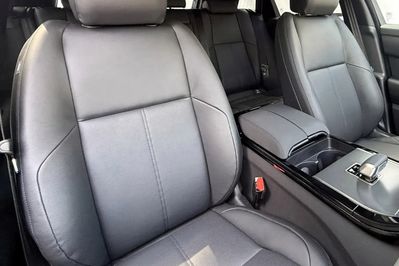 Land Rover Range Rover Velar Velar 3.0 P400 Dynamic SE