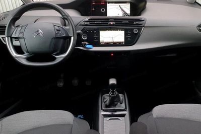 Citroen C4 Spacetourer 1.5 BlueHDi