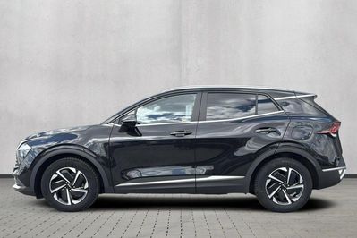 Kia Sportage T-GDI mHEV L 2WD DCT