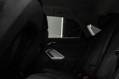 Audi Q3 35 TFSI mHEV S-Line S tronic