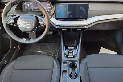 Skoda Octavia Drive Essence 1.5 TSI mHEV DSG