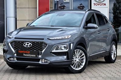 Hyundai Kona 1.6 T-GDI Premium DCT