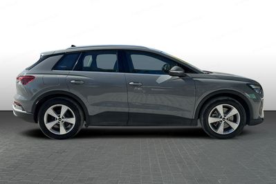 Audi Q4 e-tron 40 77kWh