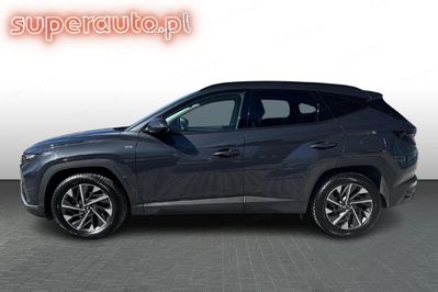 Hyundai Tucson Smart 1.6 T-GDi 48V  DCT