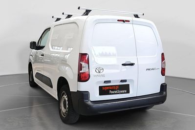 Toyota Proace City Active