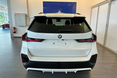BMW X1 sDrive18d M Sport