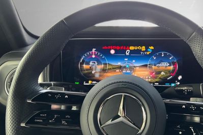 Mercedes Klasa G 450 d