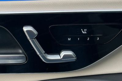 Mercedes Klasa E 220 d  Avantgarde